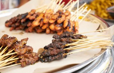 5 Tempat Makan Keluarga di Sawangan yang Nyaman dan Bikin Betah