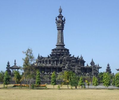 Museum Bajra Sandhi, Jejak Perjuangan Rakyat Bali Melawan Penjajah