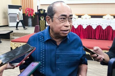 Soal Dugaan Pengeroyokan, Adhan Minta Polisi Buktikan Tudingannya