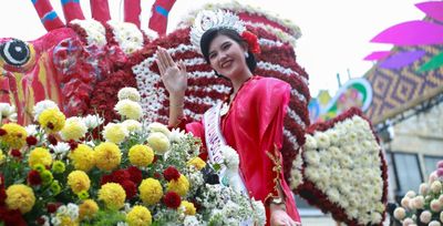 Tips dan Rekomendasi Ide, Habiskan Weekend di Kota Tomohon!