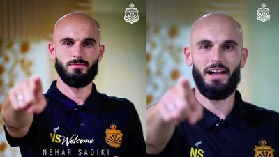 Bhayangkara Presisi Lampung FC Kembali Datangkan Pemain Asing, Kali Ini Berposisi Bek Tengah bernama Nehar Sadiki