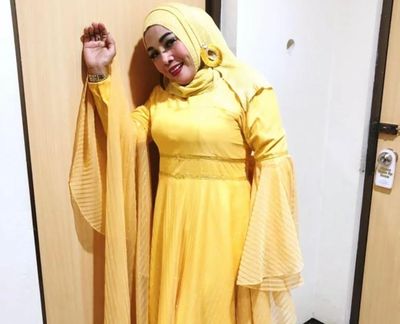 Pedangdut Yunita Ababiel Meninggal Dunia, Intip Profil dan Lagu Populer Sejak Era 90-an