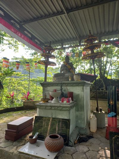 Tak Sekadar Tempat Ibadah, Vihara Sima 2500 Buddha Jayanti Jadi Magnet Wisata Religi dan Edukasi