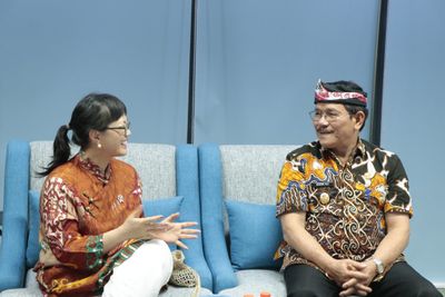 Sekolah Garuda, Kaltara Siap Hadirkan Pendidikan Unggulan Putra Daerah Berprestasi