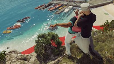 Klarifikasi IO Interactive soal Gangguan Performa Hitman di Nintendo Switch 2