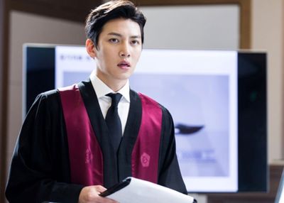 10 Drama Korea Bertema Hukum yang Bikin Ketagihan, Mana Favoritmu?