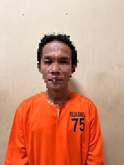 Konten Kreator Mahesa Albantani Ditangkap Polda Banten Dugaan Pencemaran Nama Baik