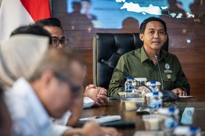 Kemenhut Fokuskan Hutan untuk Pangan hingga Hilirisasi pada 2026