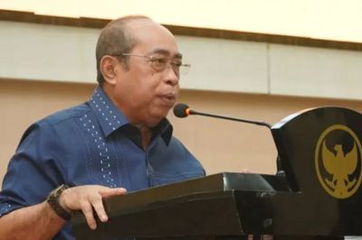 Pemilik Rumah Makan di Kota Gorontalo yang Enggan Bayar Pajak Siap-Siap Dipidanakan