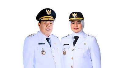 Awal Mula Keretakan Hubungan Gubernur Babel dan Wakil, Hellyana Mengaku tak Harmonis Sejak Awal Menjabat