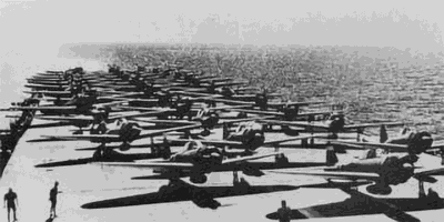 Operasi Ceylon: Ketika Armada Jepang Menghantam Pertahanan Terakhir Inggris di Asia