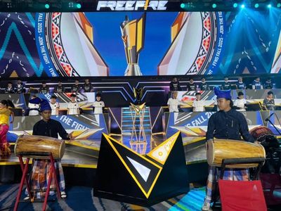 Grand Finals FFNS 2025 Fall Dimulai, Siapa yang Akan Jadi Wakil Indonesia di Panggung Dunia?