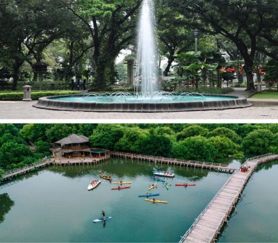 5 Wisata Alam Seru Dekat Jakarta Buat Liburan Bareng Anak Tanpa Ribet