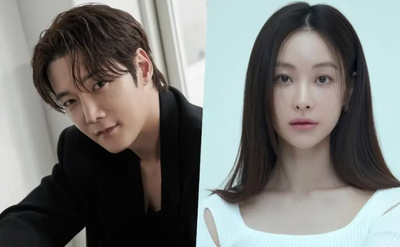Choi Jin Hyuk dan Oh Yeon Seo Bintangi Drakor Romantis Positively Yours , Intip Ceritanya Berikut!