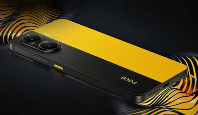 Mengintip Bocoran Poco X8 Pro: Mid-Range Andal dengan Sentuhan Premium