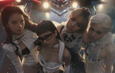 Era Baru BLACKPINK Dimulai? MV Jump Tuai Beragam Reaksi