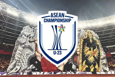 Hasil pertandingan Grup A Piala AFF U-23 2025 Matchday II: Indonesia Nirbobol, Malaysia Pesta Gol