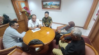 Diduga Terjadi Penggelapan Uang Kredit Nasabah Oleh Karyawan, KB Bukopin KC Jember Terkesan Lepas Tanggung Jawab