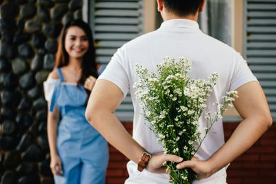 50 Ucapan Selamat Hari Valentine Romantis dan Manis untuk Pacar
