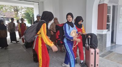 Dinas Pendidikan Sleman Siapkan Anggaran Rp 7,5 Miliar untuk Beasiswa Pendidikan Dasar Tahun 2025