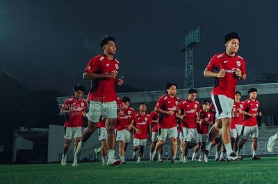 Daftar Pemain Timnas Indonesia U-23 di Piala AFF U-23 2025, Arema FC Sumbang 3 Pemain