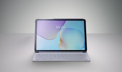 Tablet Futuristik Huawei MatePad 11.5 (2025) Hadir dengan Harmony OS 4.3 dan Layar Teknologi PaperMatt e