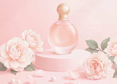 17 Ide Nama Usaha Parfum Pink Rose yang Manis, Elegan, dan Bikin Cewek Auto Jatuh Hati