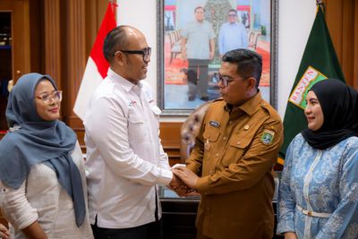 Gubernur Banten: Baduy Harus Menjadi Tuntunan, Bukan Tontonan
