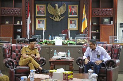 Pemprov Lampung Akan Bentuk Peraturan Perlindungan Hukum Bagi Anak Terdampak Perceraian