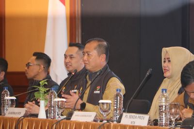 Gubernur NTB Pastikan FORNAS VIII 2025 Harus Berdampak Besar bagi Warga Lokal