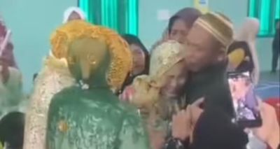 Tangis Ibu dan Istri dari Sultra di Tanah Suci: Anak dan Suami Meninggal Saat Mereka Berhaji