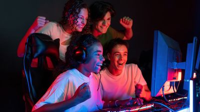 Catat! Ini 30 Ide Nama Komunitas Gamer yang Keren dan Powerful