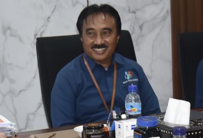 Disambut Bahagia, Program MBG Belum Merata di NTB