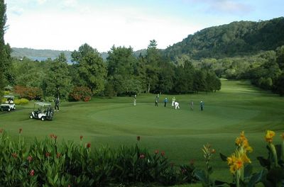 Main Golf Sambil Nikmatin View Alam Bali? Ini 5 Lapangan Golf Terbaik yang Wajib Masuk Wishlist Kamu!