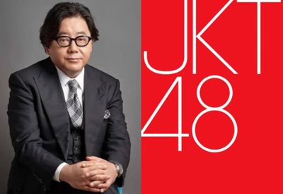 Pendiri AKB48 Tanggapi Keluhan Fans Soal Manajer JKT48 Fritz Fernandez