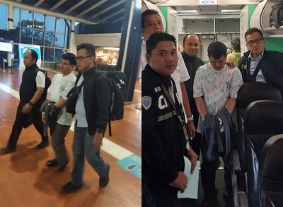 Bareskrim Bongkar Pedagangan Orang Modus Pekerjaan Admin Kripto, Imingi Gaji Rp12,5 Juta per Bulan