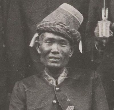 Teuku Umar: Mastermind Tergila dalam Sejarah Perang Aceh!