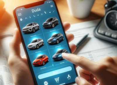Bersiaplah! Jual Motor-Mobil di Marketplace Bakal Kena Pungutan Pajak
