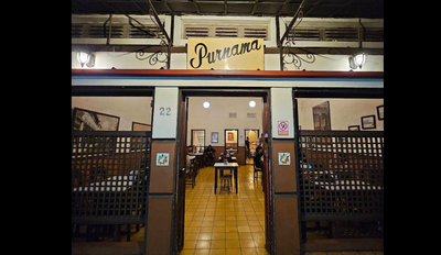 Warung Kopi Purnama Bandung: Tempat Legendaris dengan Roti Selai Racikan Resep 1930 yang Tetap Bikin Nagih