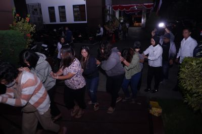 Sindikat Perdagangan Bayi Internasional Dibongkar Polda Jabar, Belasan Orang Ditangkap
