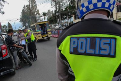 Operasi Patuh Digelar, Kakorlantas Minta Jajaran Tegas tapi Tetap Humanis