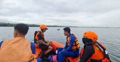Hanya Perahunya yang Kembali: Nelayan Konawe Hilang Saat Melaut, Pencarian Masih Berlangsung