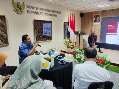 Komisi Informasi DKI: Sistem Pengadaan Jakarta Sudah Terbuka, Tapi Butuh Kejujuran Semua Pihak