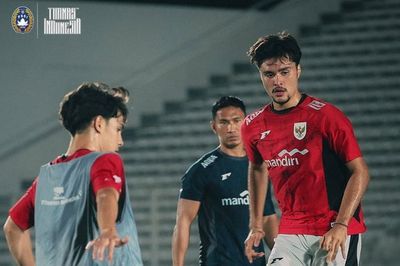 Jadwal Siaran Langsung Timnas Indonesia U-23 Vs Brunei Darussalam U-23