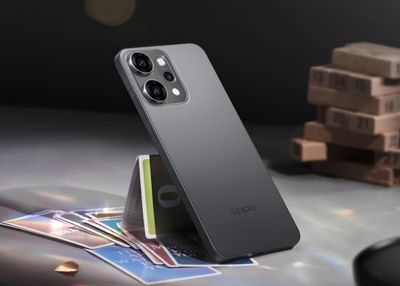 Oppo Reno 14 Pro Pakai Chipset Gahar Dimensity 8450