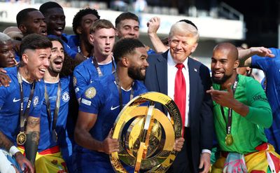 Chelsea Siap Donasikan Sebagian Bonus Piala Dunia Antarklub 2025 untuk Keluarga Diogo Jota
