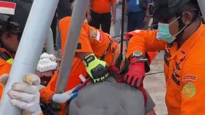 Tewas Terjebak di Palka, ABK Asal Jabar Ditemukan Meninggal di Kapal Tambang Morosi