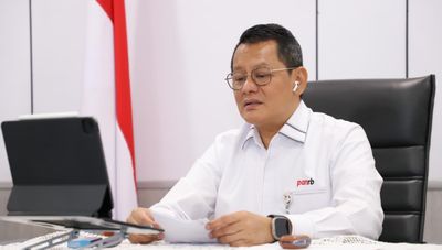 2 Ribu Inovasi Layanan Publik Lolos Final KIPP 2025, Berpotensi Diadopsi Jadi Kebijakan Nasional
