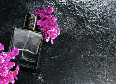 17 Ide Nama Usaha Parfum Bunga Katsuri yang Wangi, Aesthetic dan Bikin Auto Laku Keras!