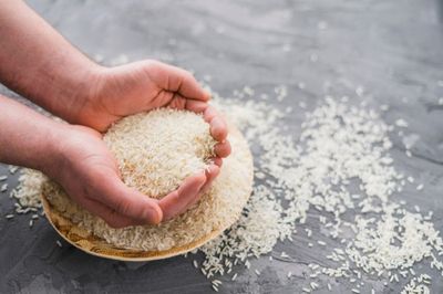Harga Beras di Gorontalo Naik, Ternyata Ini Penyebabnya